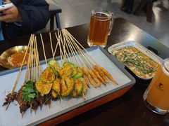 -林二哥宜烤官·宜宾小烧烤