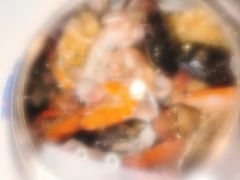 -大锅强·蒸海鲜青岛菜(金沙滩店)