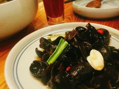 -云海肴·汽锅鸡·云南菜(天津国金汇店)