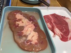 -蚝英雄鲜蚝自助专门店(长楹天街直营店)