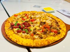 -棒约翰比萨·意面(肇嘉浜路店)