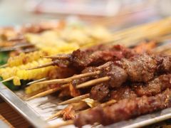 -老谢野馄饨(延安路店)