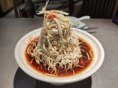 -晓淮山·扬州早茶·淮扬菜(龙阳广场店)