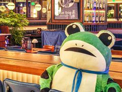 -bluefrog蓝蛙(新三里屯太古里店)