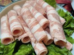-弘烨 贵州酸汤 鱼火锅(东财店)