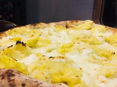 -1861意大利餐厅(文化广场店)