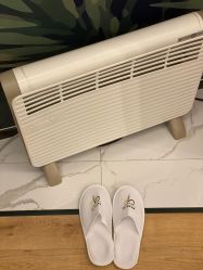 -厦门安达仕酒店·衡境SPA