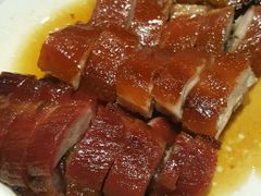 -龙记烧腊茶餐厅(常德路店)