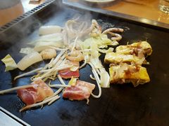 -鹤桥风月(难波御堂格兰维尔店)