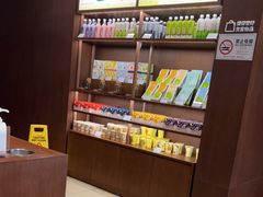 -奈雪的茶(南山大冲一期店)