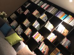 -水墨澜渟足道·SPA·传统(四望亭东关街店)