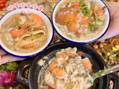 -官塘鱻鱻鱼生·潮汕生腌·砂锅粥(西马路总店)