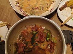-金掌勺锅包肉(太原万达店)