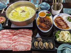 -相遇·鲜炒黄牛肉(丹阳吾悦广场店)