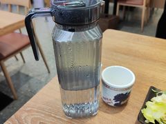 -小川洋风料理(武胜路凯德广场店)