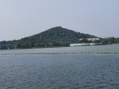 -上海月湖雕塑公园