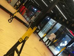 -超级猩猩健身·私教·团课·自助训练(客村丽影广场店)