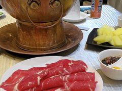 -东来顺饭庄(王府井步行街店)