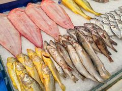 -北塘海鲜·天津菜(大光明桥旗舰店)