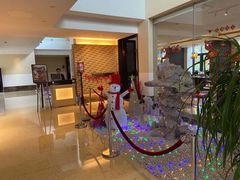 -逸林轩中餐厅(中信泰富朱家角锦江酒店)