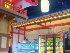 -牛New寿喜烧(虹桥新天地店)