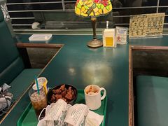 -幸运小丑汉堡(Bay Area本店)
