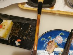 -遇见长安之高山流水(李家村万达店)