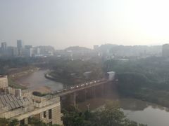 -深圳观澜格兰云天国际酒店