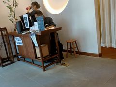 -静雅推拿(鹭洲里店)