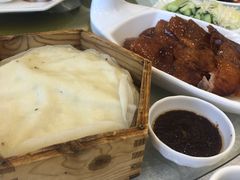 -福满园大酒楼(梅林店)