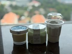 冰淇淋-白色日记·手作酸奶(万象城店)