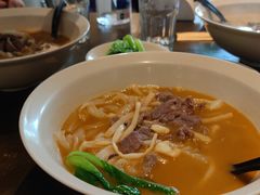 -漆黑觉米粉(三里屯店)