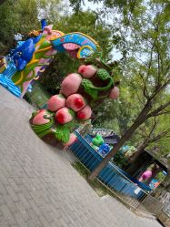 -大望京儿童游乐场