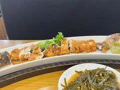 -醉壹号海鲜大排档(厦门美食地标店)