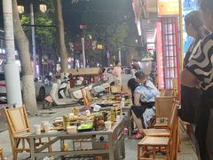 -阿昌白族石板烧·菌锅(大理古城店)