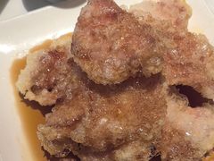 -大同江朝鲜菜•长春地标美食(绿园吾悦广场店)