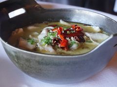 -富力丽思卡尔顿酒店·丽轩中餐厅