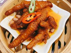 -点都德(千灯湖环宇城店)