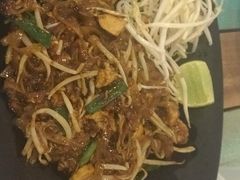 -Doo Dee Thai Food(Issan/Isaan/Esan)