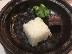 -稍可轩博物馆餐厅