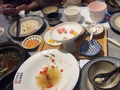 -沿江海南菜·文昌鸡祖师爷(大东海店)
