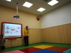 -巧虎kids体验中心(绿宝广场店)