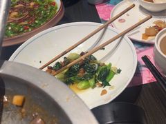 -新安人家·22年本地餐厅