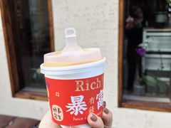 -VA Cafe(五道营店)