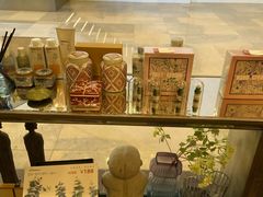 -Dragonfly悠庭·按摩Spa(静安嘉里中心店)