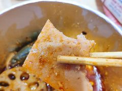 -大喜麻辣拌(凯德1818店)