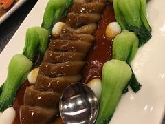 -申粤轩酒楼·三十年粤菜经典(丁香花园店)