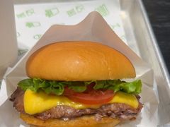 -Shake Shack(西单大悦城店)