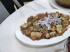 -明本湛江鸡•海鲜小厨(陈家祠店)