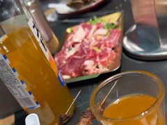 -板凳烧烤(东关街店)